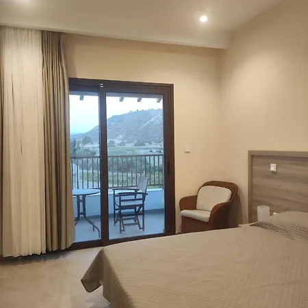 Vina Oliva * Pissouri