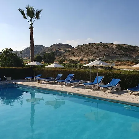 Vina Oliva * Pissouri