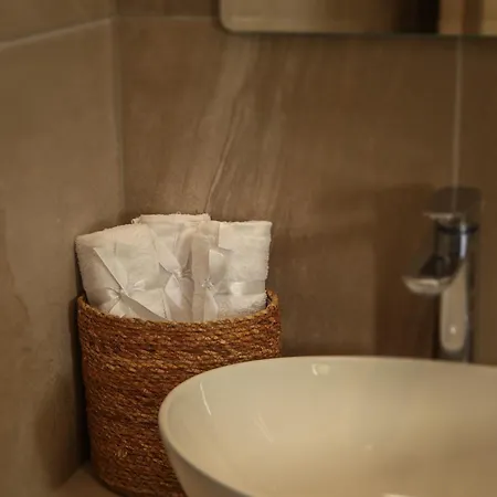 Vina Oliva Hotel Pissouri