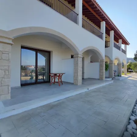 Hotel Vina Oliva Pissouri