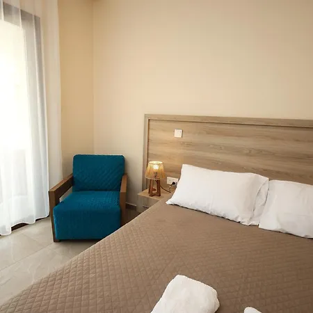 Vina Oliva Hotel Pissouri