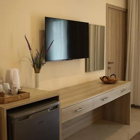 Hotel Vina Oliva