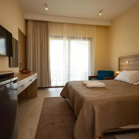 Hotel Vina Oliva
