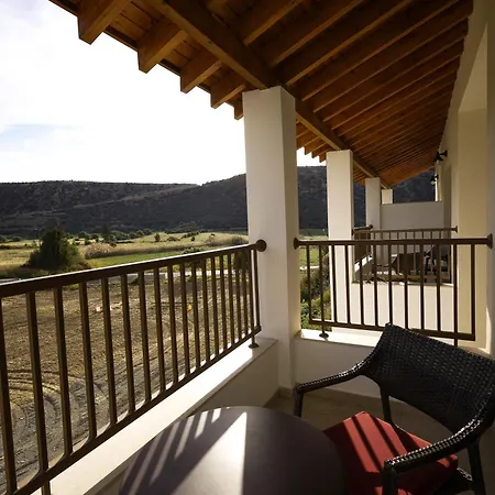 Vina Oliva * Pissouri