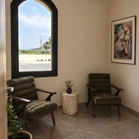 Vina Oliva * Πισσούρι