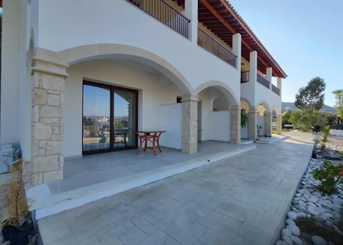 Ξενοδοχείο Vina Oliva Πισσούρι