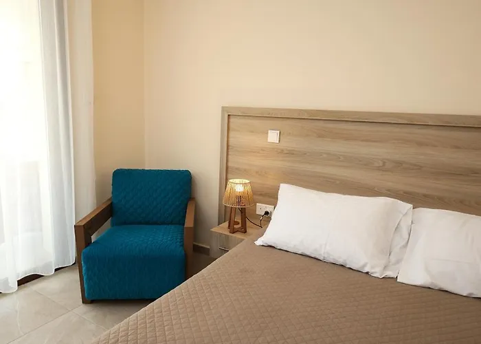 Vina Oliva Ξενοδοχείο Πισσούρι