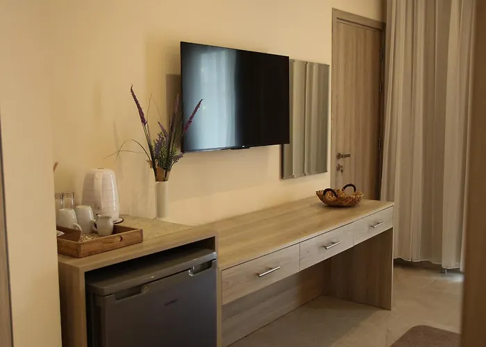 Ξενοδοχείο Vina Oliva