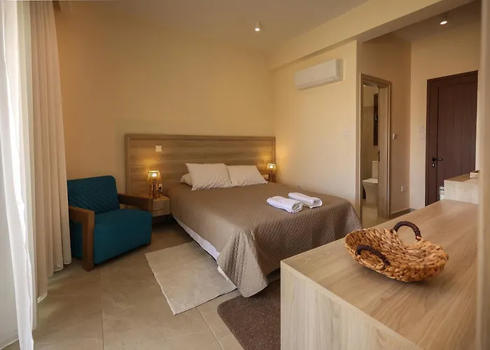 Vina Oliva Ξενοδοχείο *