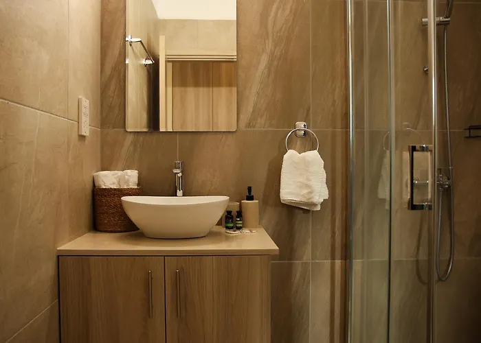 Vina Oliva Ξενοδοχείο