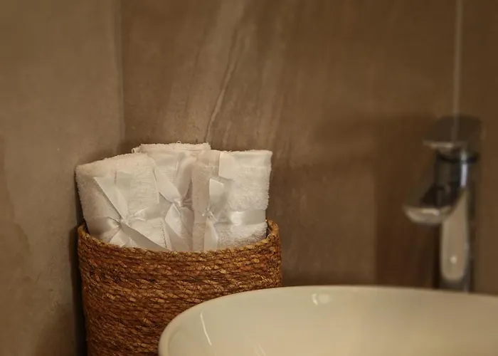 Vina Oliva Ξενοδοχείο Πισσούρι